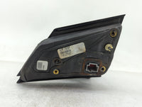 2015-2018 Ford Focus Driver Side View Mirror - Left Door Mirror OEM Used - Oemusedautoparts1.com