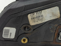 2015-2018 Ford Focus Driver Side View Mirror - Left Door Mirror OEM Used - Oemusedautoparts1.com