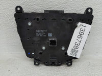 2015-2018 Ford Focus Radio AM FM Cd Player Receiver Replacement P/N:F1ET18K811LC Fits Fits 2015 2016 2017 2018 2019 OEM Used