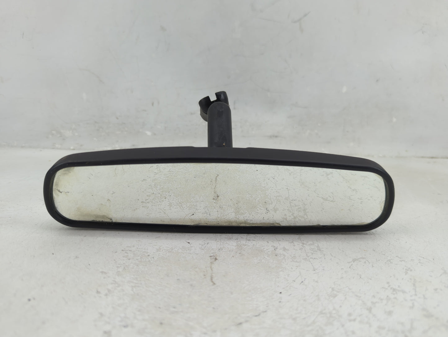 2010-2018 Ford Focus Interior Rear View Mirror Replacement OEM P/N:E8011681 Fits OEM Used Auto Parts - Oemusedautoparts1.com