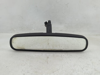 compare product 2010-2018 Ford Focus Interior Rear View Mirror Replacement OEM P/N:E8011681 Fits OEM Used Auto Parts