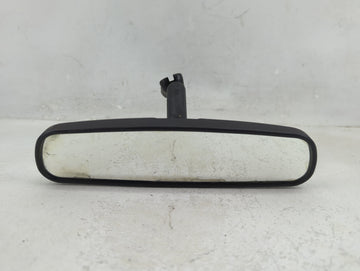 2010-2018 Ford Focus Interior Rear View Mirror Replacement OEM P/N:E8011681 Fits OEM Used Auto Parts - Oemusedautoparts1.com