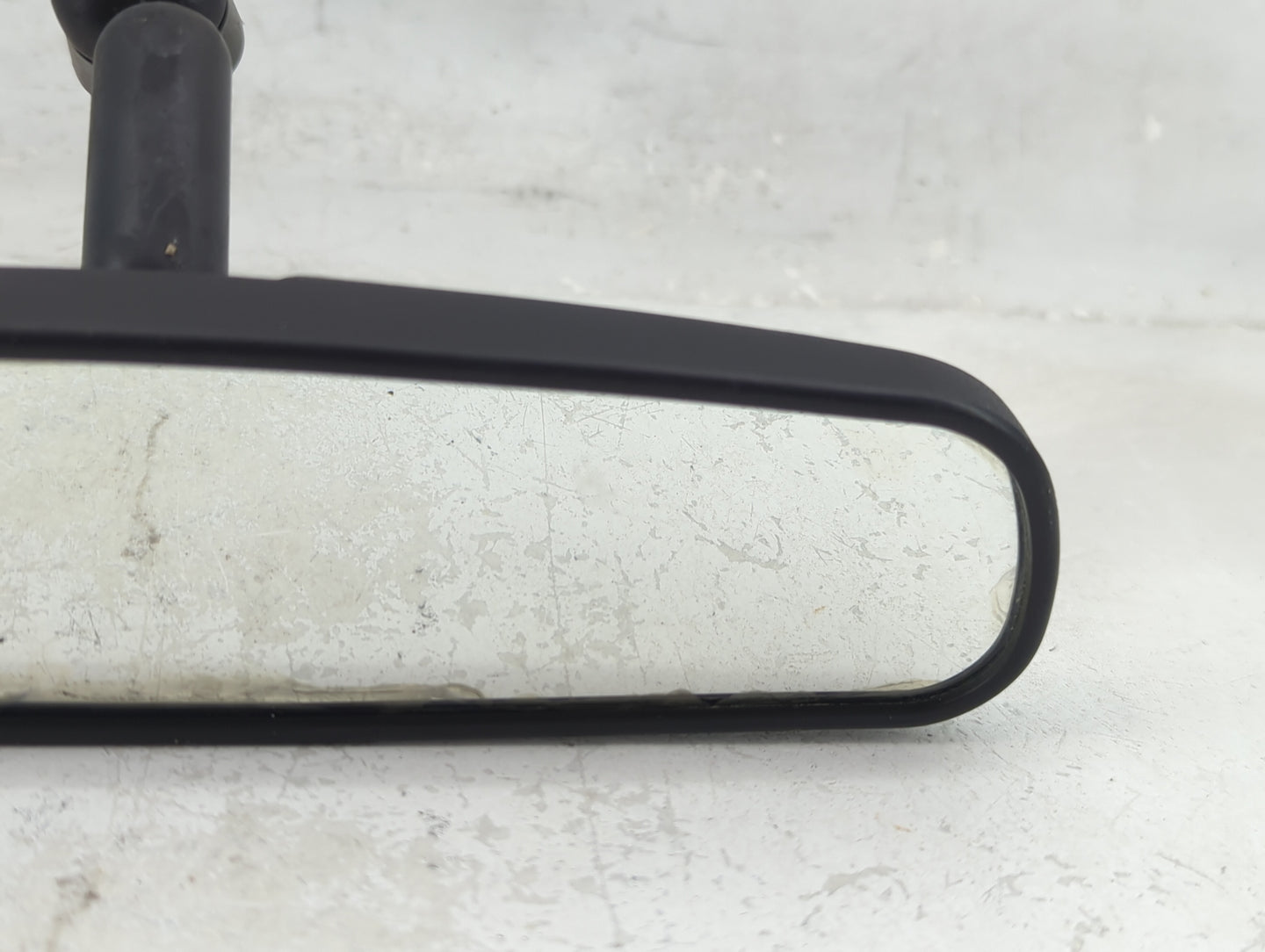 2010-2018 Ford Focus Interior Rear View Mirror Replacement OEM P/N:E8011681 Fits OEM Used Auto Parts - Oemusedautoparts1.com