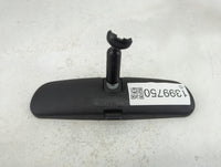 2010-2018 Ford Focus Interior Rear View Mirror Replacement OEM P/N:E8011681 Fits OEM Used Auto Parts - Oemusedautoparts1.com