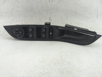 2015-2018 Ford Focus Master Power Window Switch Replacement Driver Side Left P/N:1085502X Fits OEM Used Auto Parts - Oemused
