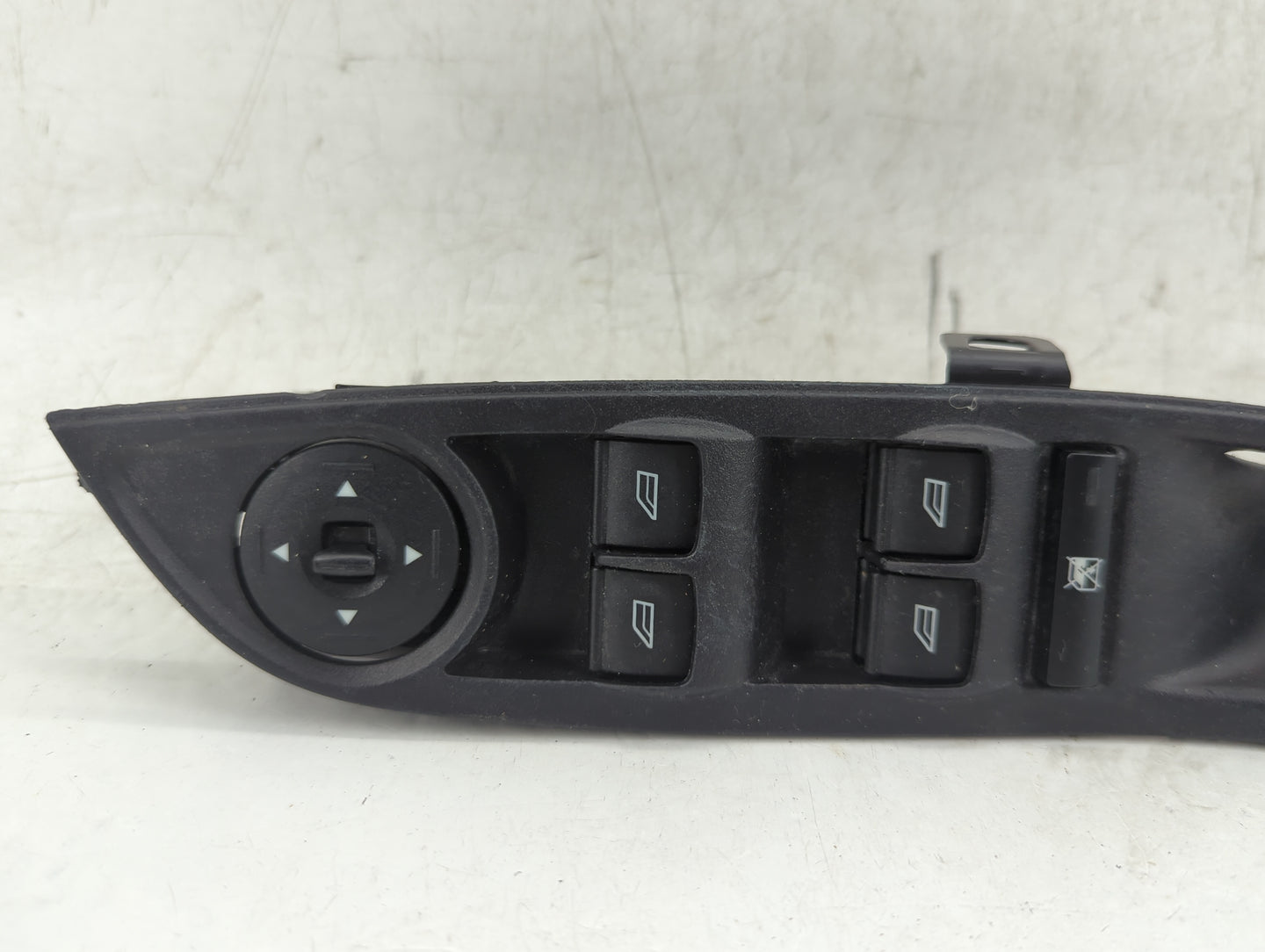 2015-2018 Ford Focus Master Power Window Switch Replacement Driver Side Left P/N:1085502X Fits OEM Used Auto Parts - Oemused