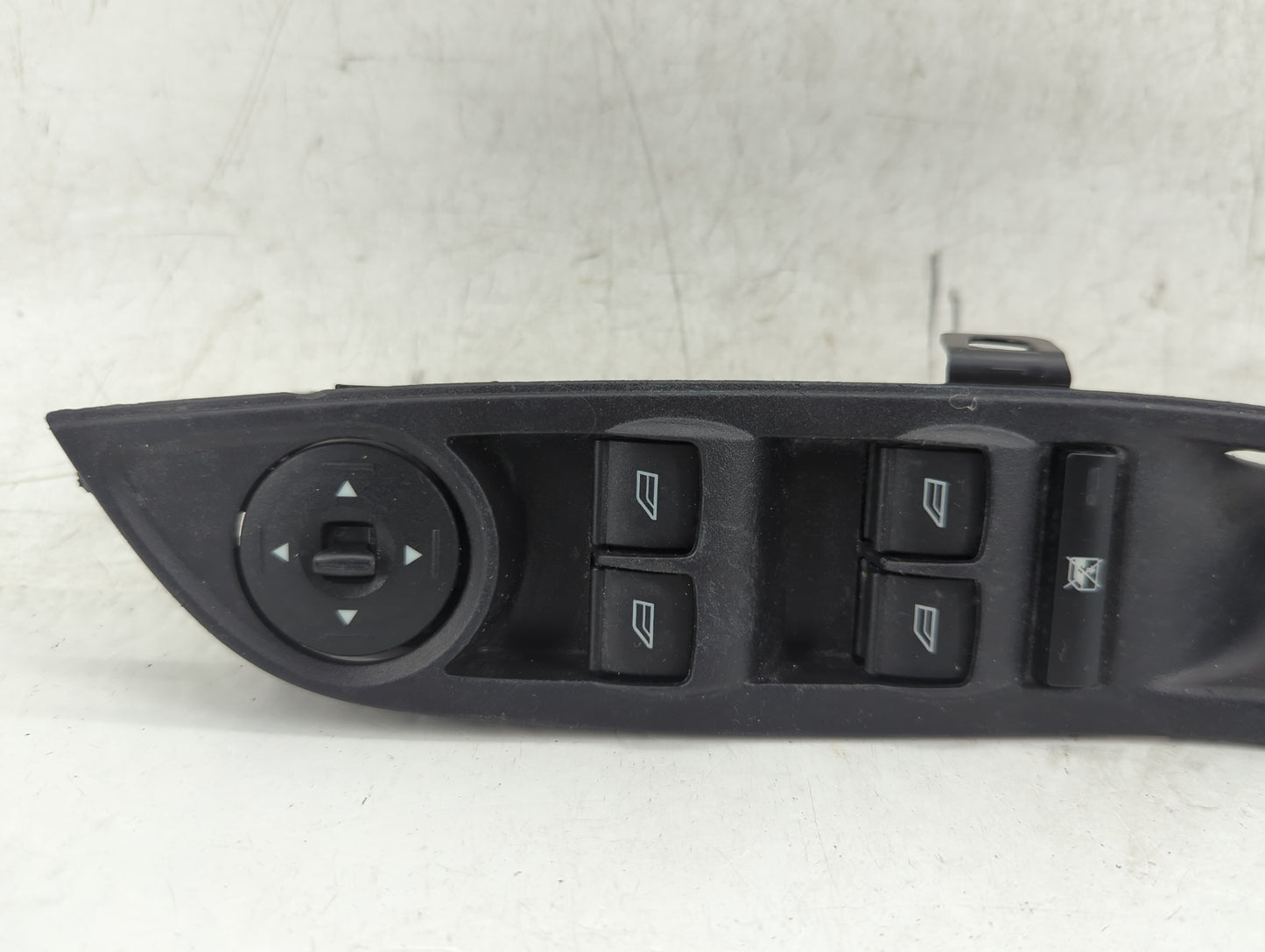 2015-2018 Ford Focus Master Power Window Switch Replacement Driver Side Left P/N:1085502X Fits OEM Used Auto Parts - Oemused