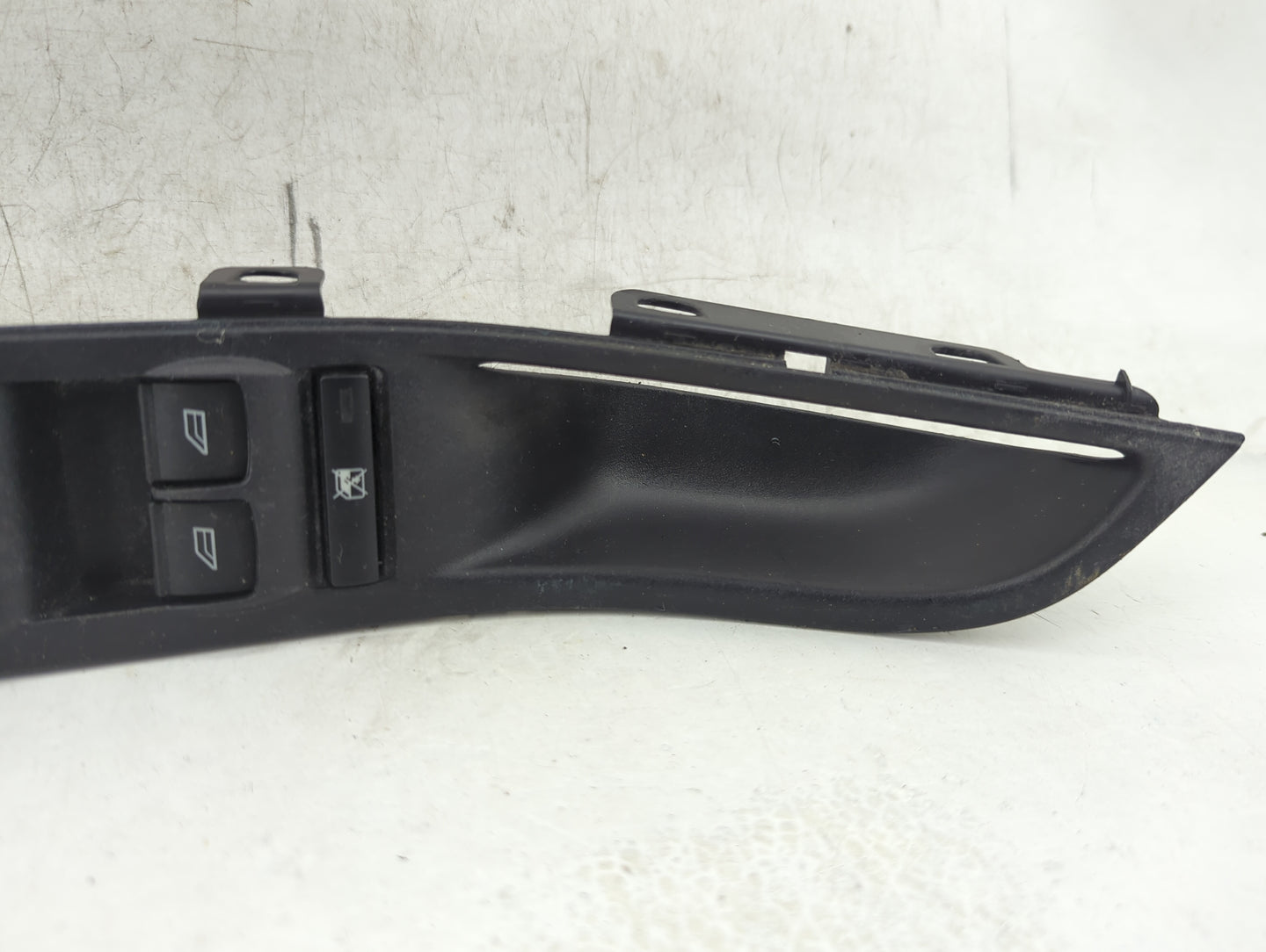 2015-2018 Ford Focus Master Power Window Switch Replacement Driver Side Left P/N:1085502X Fits OEM Used Auto Parts - Oemused