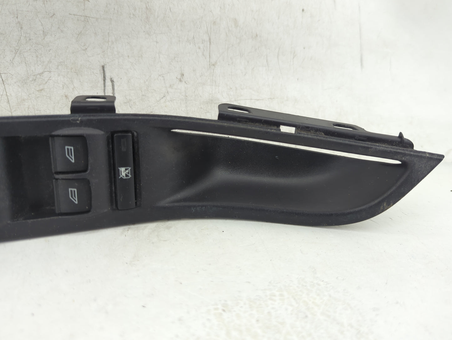 2015-2018 Ford Focus Master Power Window Switch Replacement Driver Side Left P/N:1085502X Fits OEM Used Auto Parts - Oemused