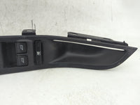 2015-2018 Ford Focus Master Power Window Switch Replacement Driver Side Left P/N:1085502X Fits OEM Used Auto Parts - Oemused