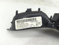 2015-2018 Ford Focus Master Power Window Switch Replacement Driver Side Left P/N:1085502X Fits OEM Used Auto Parts - Oemused