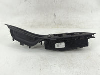 2015-2018 Ford Focus Master Power Window Switch Replacement Driver Side Left P/N:1085502X Fits OEM Used Auto Parts - Oemused