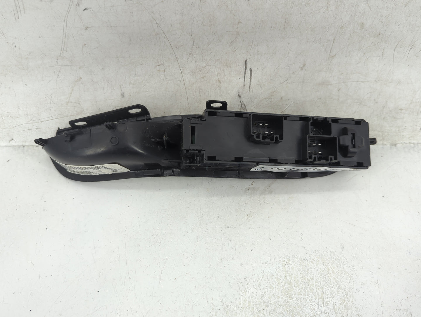 2015-2018 Ford Focus Master Power Window Switch Replacement Driver Side Left P/N:1085502X Fits OEM Used Auto Parts - Oemused