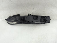 2015-2018 Ford Focus Master Power Window Switch Replacement Driver Side Left P/N:1085502X Fits OEM Used Auto Parts - Oemused