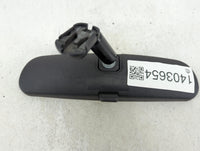2010-2018 Ford Focus Interior Rear View Mirror Replacement OEM P/N:A048070 Fits OEM Used Auto Parts - Oemusedautoparts1.com