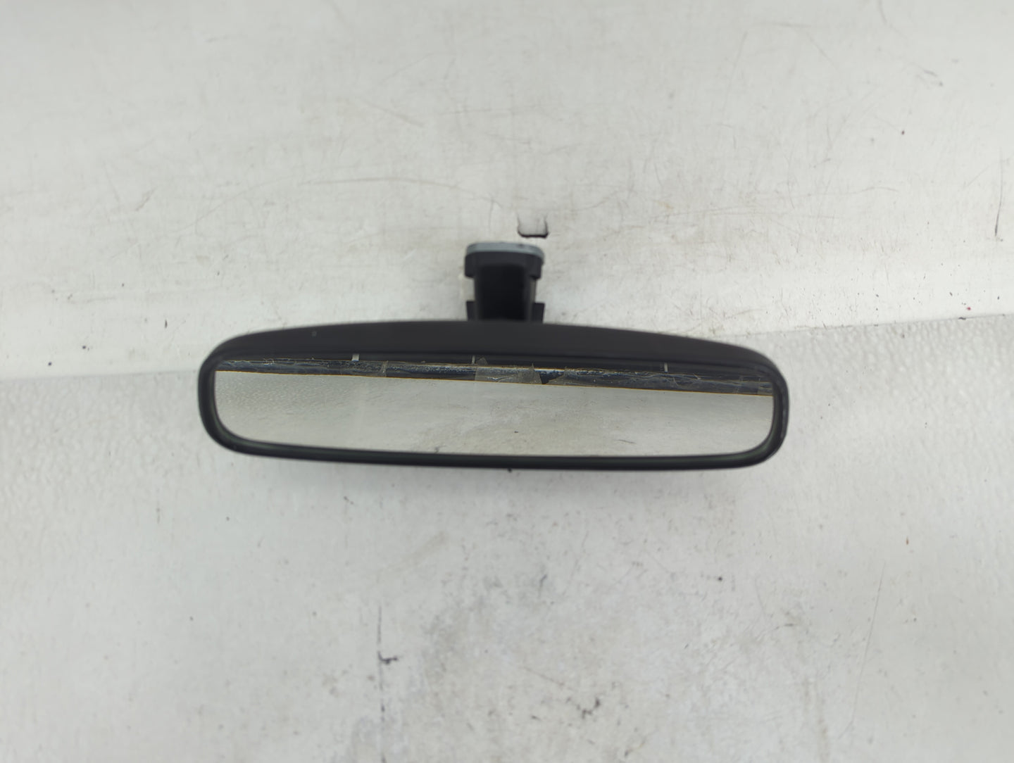 2010-2018 Ford Focus Interior Rear View Mirror Replacement OEM Fits OEM Used Auto Parts - Oemusedautoparts1.com