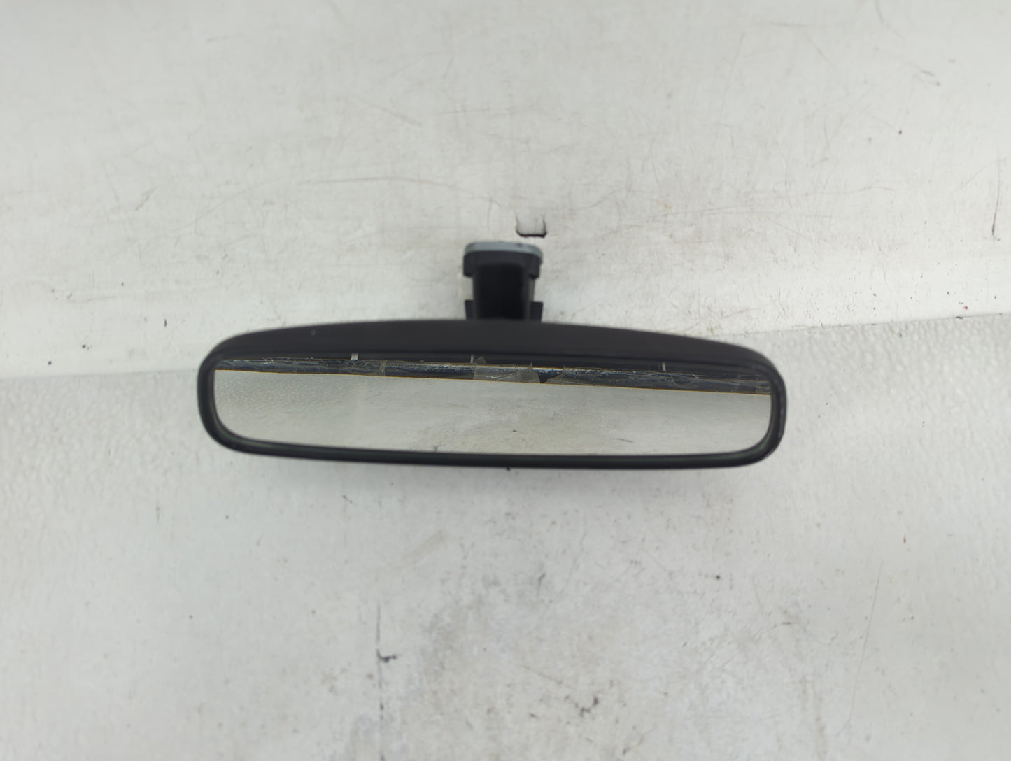 2010-2018 Ford Focus Interior Rear View Mirror Replacement OEM Fits OEM Used Auto Parts - Oemusedautoparts1.com