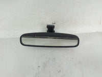 2010-2018 Ford Focus Interior Rear View Mirror Replacement OEM Fits OEM Used Auto Parts - Oemusedautoparts1.com