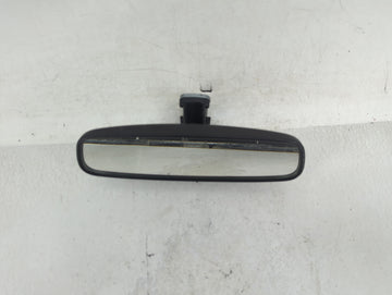 2010-2018 Ford Focus Interior Rear View Mirror Replacement OEM Fits OEM Used Auto Parts - Oemusedautoparts1.com