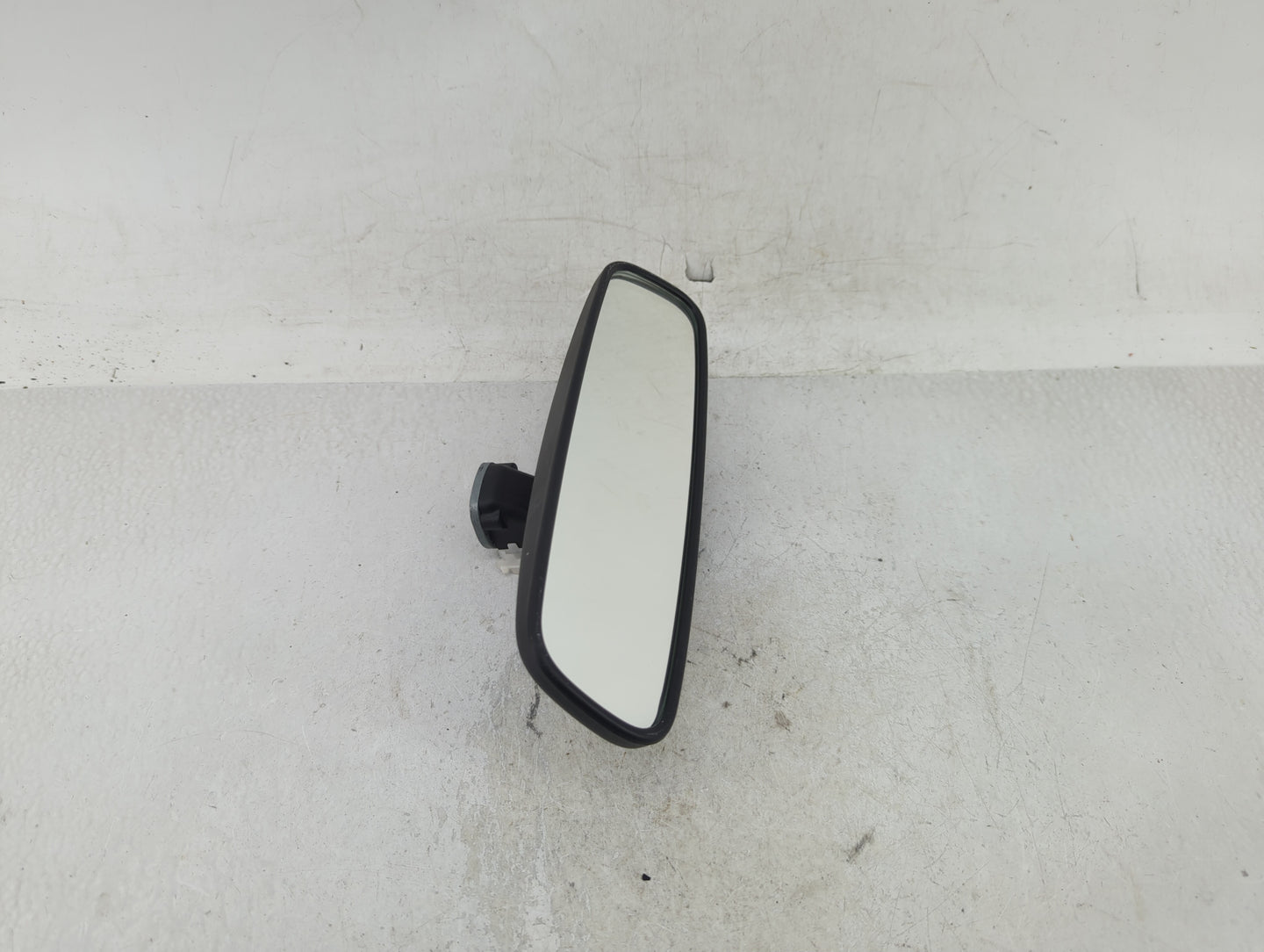 2010-2018 Ford Focus Interior Rear View Mirror Replacement OEM Fits OEM Used Auto Parts - Oemusedautoparts1.com