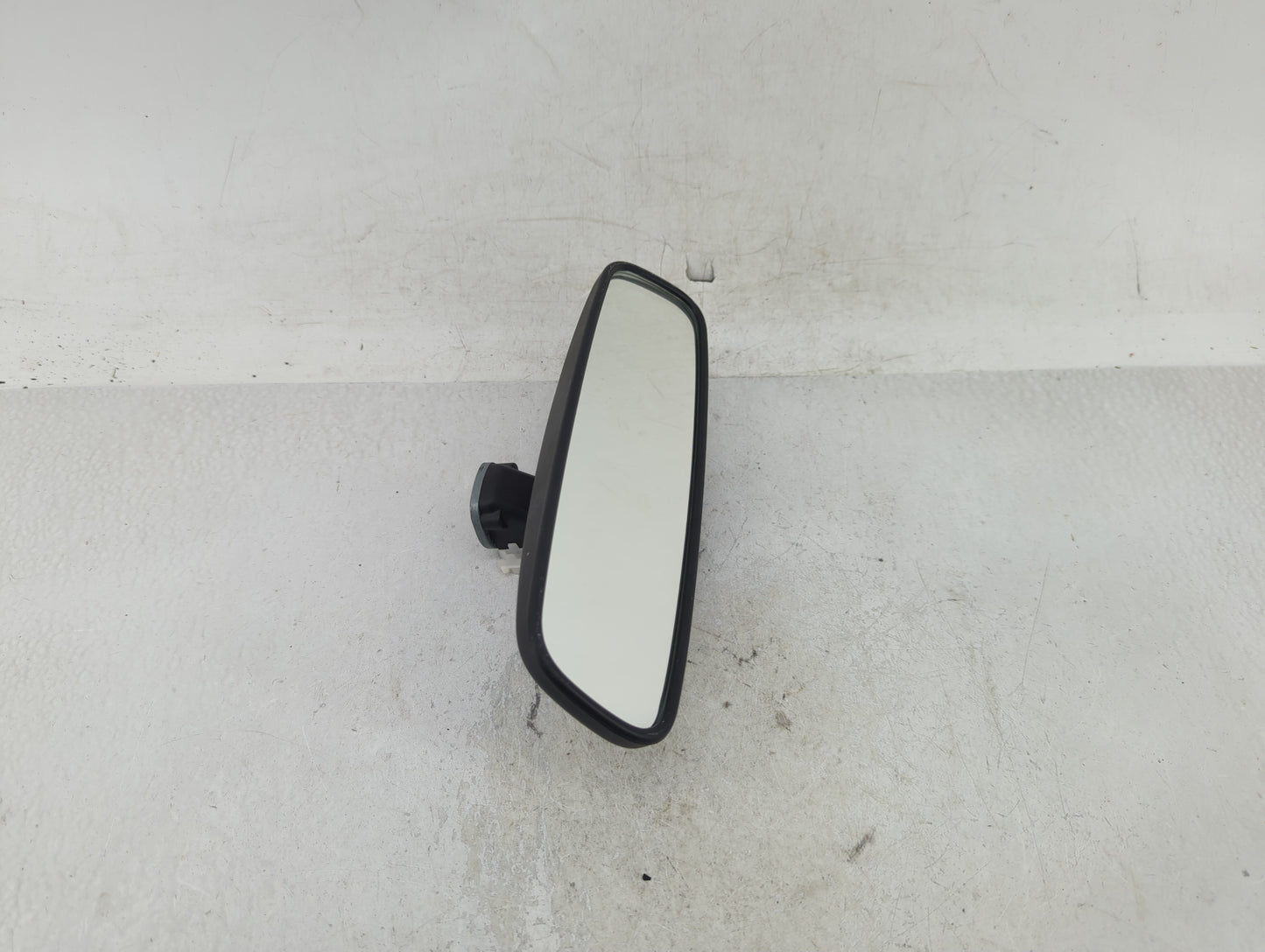 2010-2018 Ford Focus Interior Rear View Mirror Replacement OEM Fits OEM Used Auto Parts - Oemusedautoparts1.com