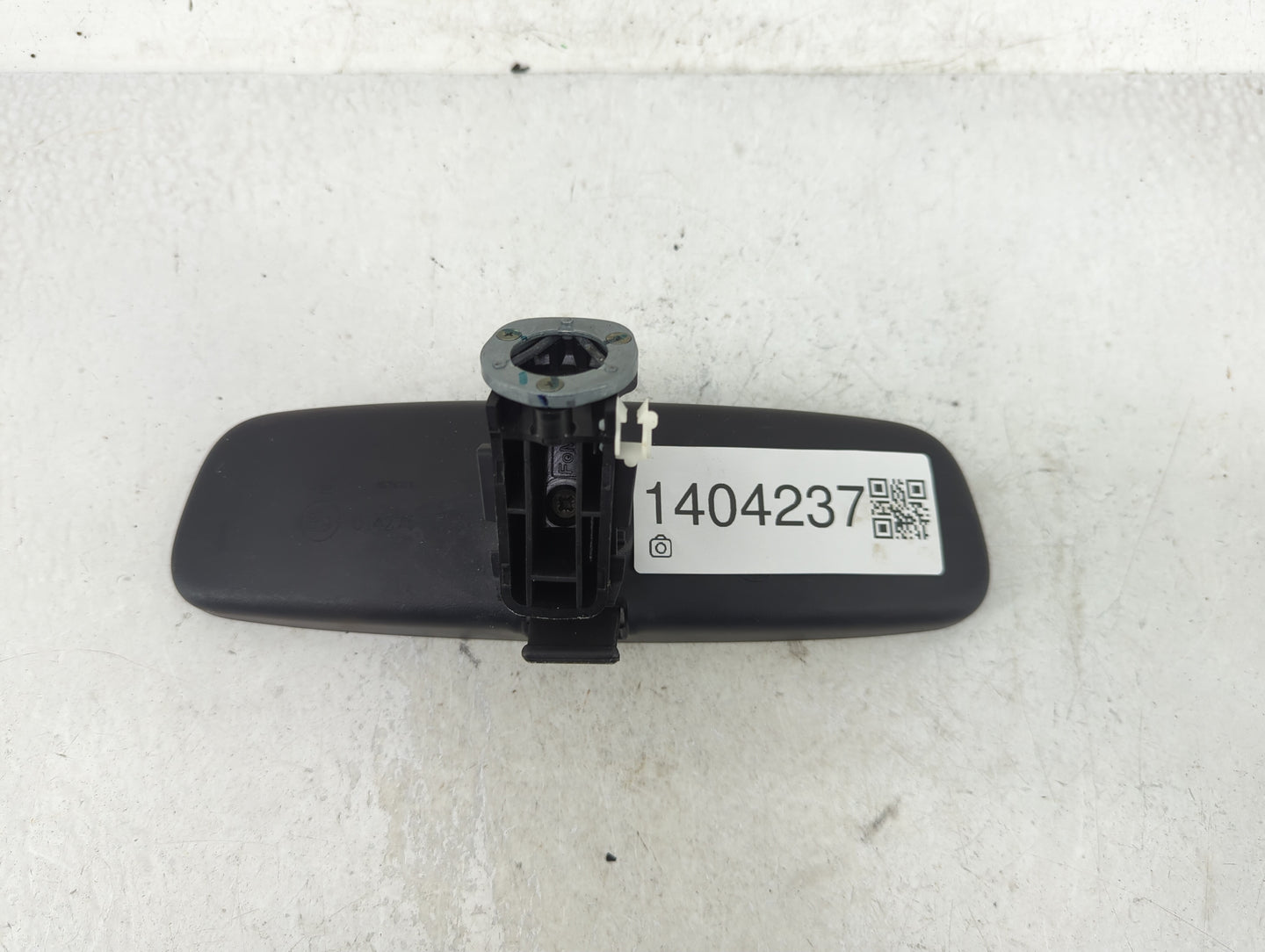 2010-2018 Ford Focus Interior Rear View Mirror Replacement OEM Fits OEM Used Auto Parts - Oemusedautoparts1.com