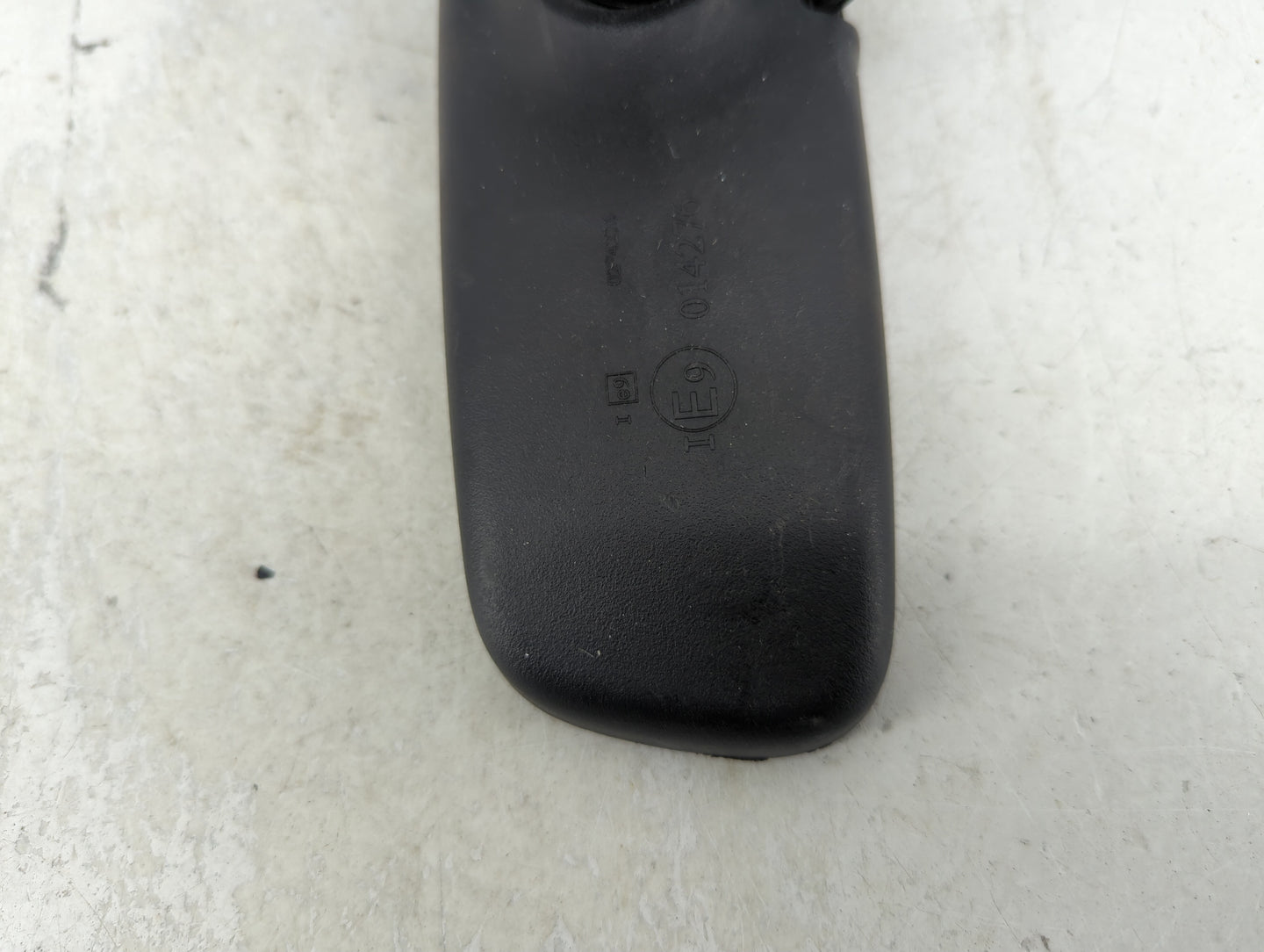 2010-2018 Ford Focus Interior Rear View Mirror Replacement OEM Fits OEM Used Auto Parts - Oemusedautoparts1.com
