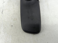 2010-2018 Ford Focus Interior Rear View Mirror Replacement OEM Fits OEM Used Auto Parts - Oemusedautoparts1.com