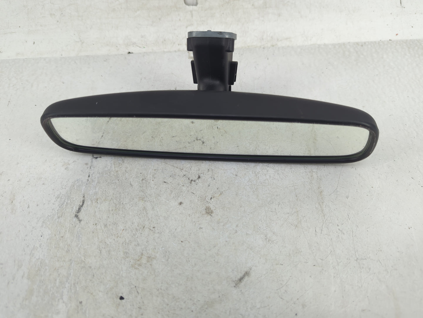 2010-2018 Ford Focus Interior Rear View Mirror Replacement OEM Fits OEM Used Auto Parts - Oemusedautoparts1.com