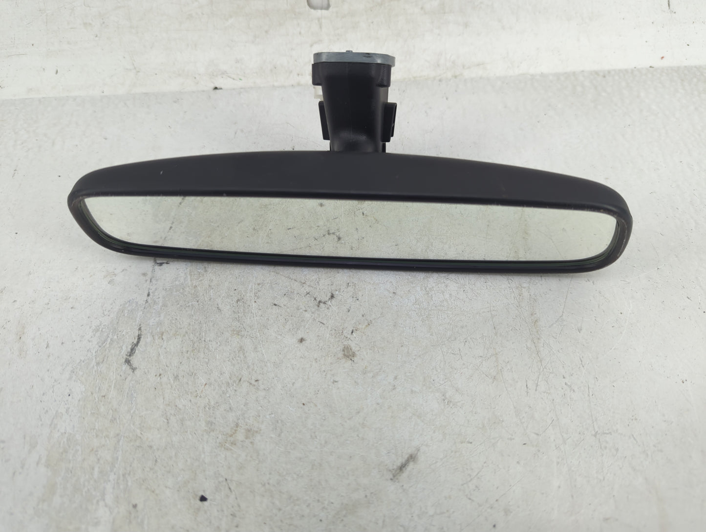 2010-2018 Ford Focus Interior Rear View Mirror Replacement OEM Fits OEM Used Auto Parts - Oemusedautoparts1.com