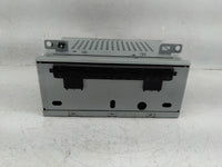 2015-2016 Ford Focus Radio AM FM Cd Player Receiver Replacement P/N:FM5T-19C107-JC Fits Fits 2015 2016 OEM Used Auto Parts -