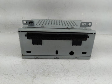 2015-2016 Ford Focus Radio AM FM Cd Player Receiver Replacement P/N:FM5T-19C107-JC Fits Fits 2015 2016 OEM Used Auto Parts -