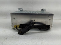 2015-2016 Ford Focus Radio AM FM Cd Player Receiver Replacement P/N:FM5T-19C107-JC Fits Fits 2015 2016 OEM Used Auto Parts -