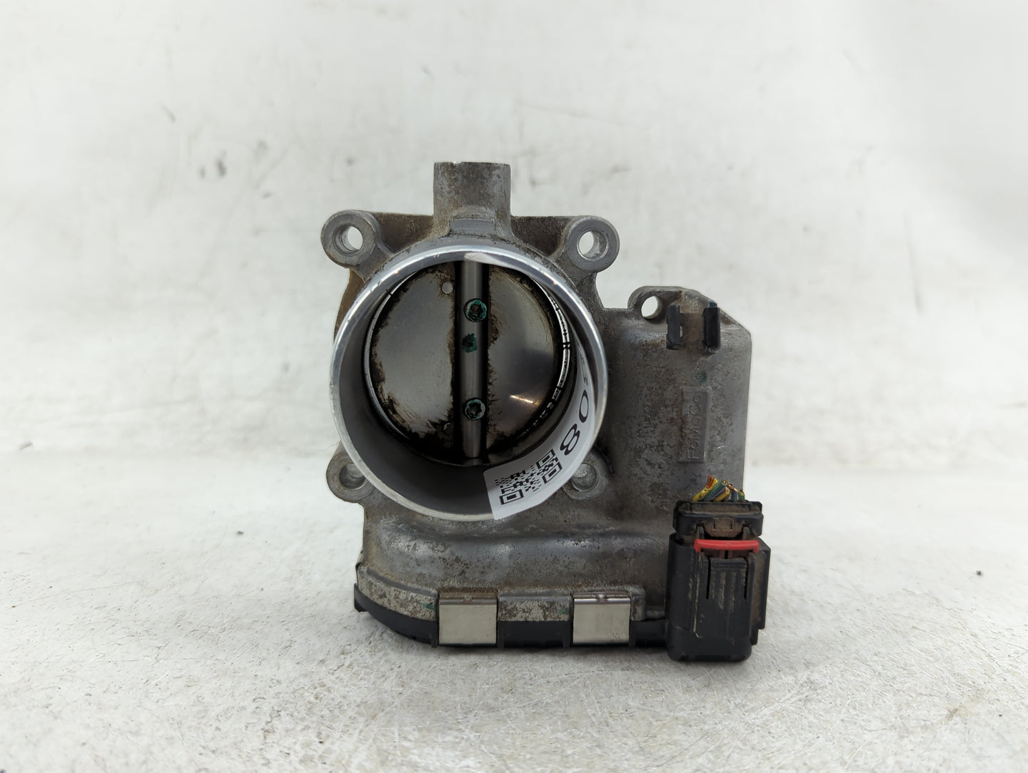 2014-2018 Ford Focus Throttle Body P/N:0 280 750 576 DS7E-9F991-BB Fits Fits 2014 2015 2016 2017 2018 2019 2020 2021 2022 OE