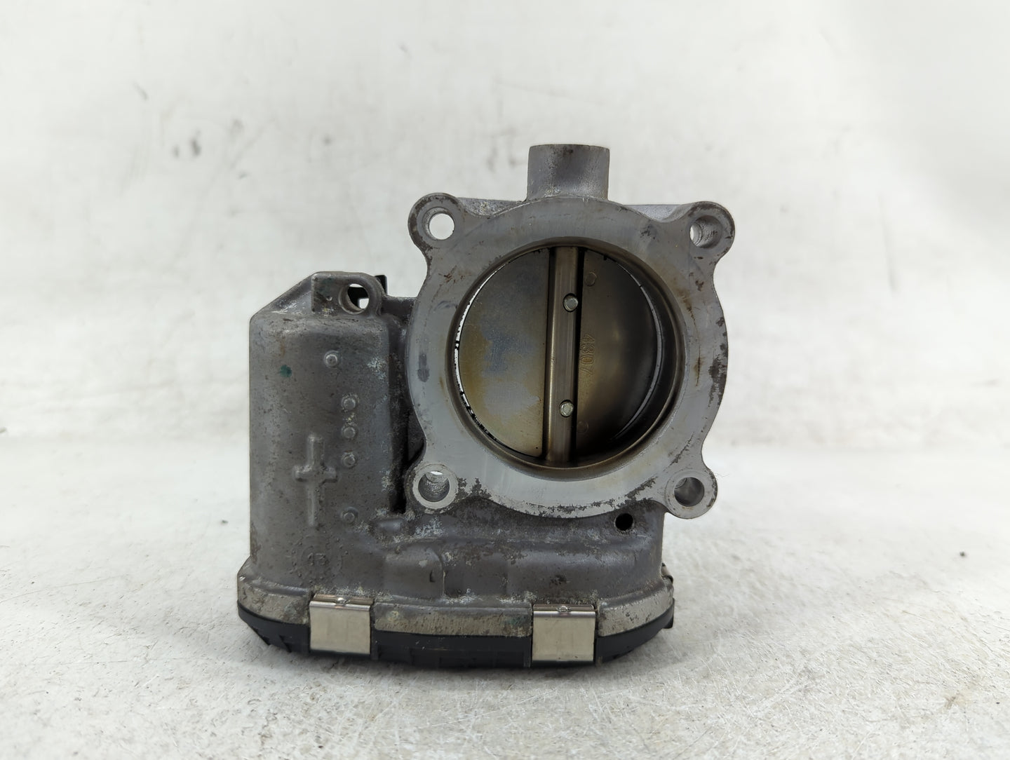 2014-2018 Ford Focus Throttle Body P/N:0 280 750 576 DS7E-9F991-BB Fits Fits 2014 2015 2016 2017 2018 2019 2020 2021 2022 OE