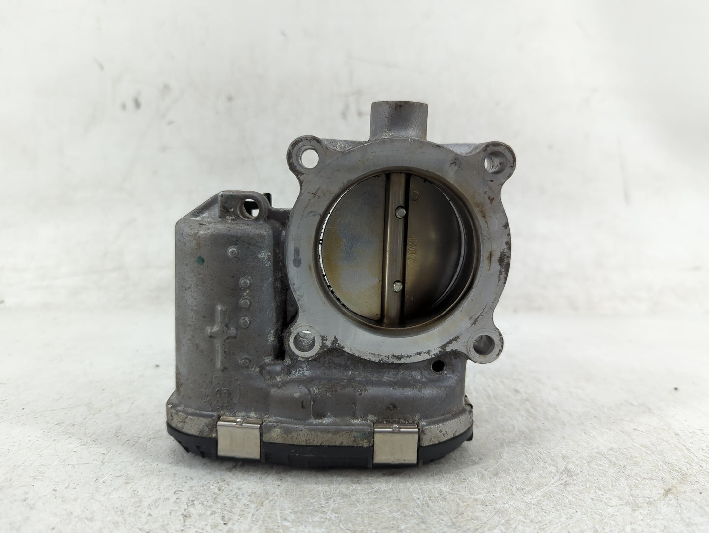 2014-2018 Ford Focus Throttle Body P/N:0 280 750 576 DS7E-9F991-BB Fits Fits 2014 2015 2016 2017 2018 2019 2020 2021 2022 OE