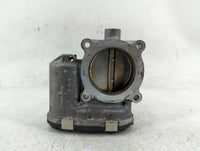 2014-2018 Ford Focus Throttle Body P/N:0 280 750 576 DS7E-9F991-BB Fits Fits 2014 2015 2016 2017 2018 2019 2020 2021 2022 OE