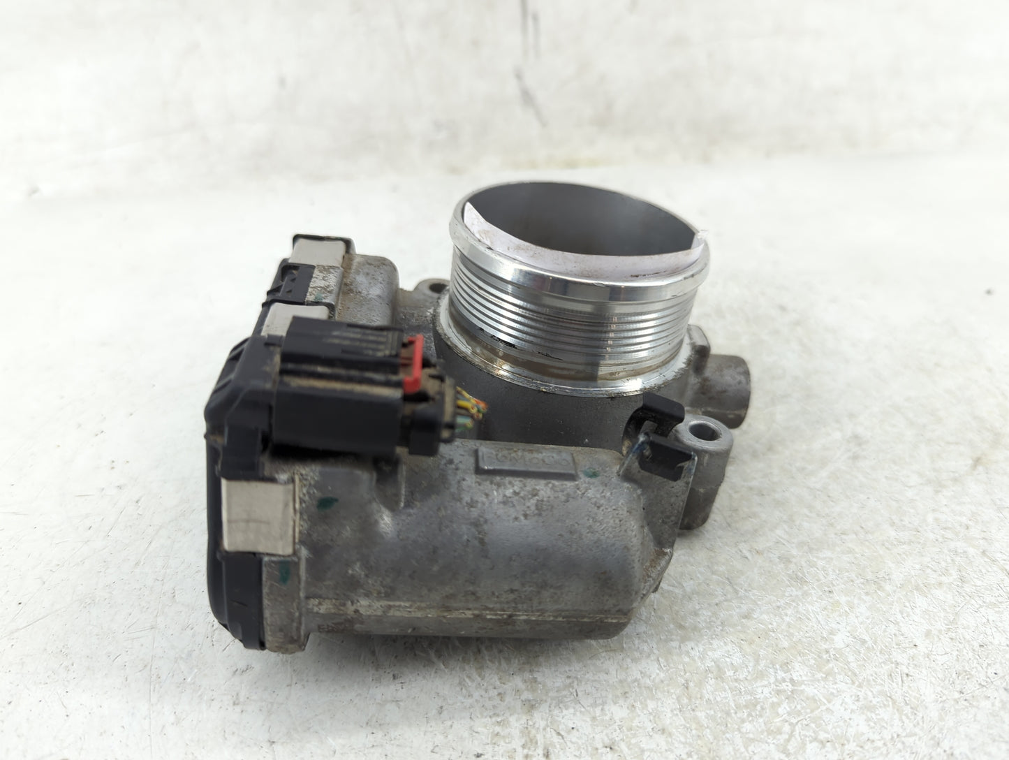 2014-2018 Ford Focus Throttle Body P/N:0 280 750 576 DS7E-9F991-BB Fits Fits 2014 2015 2016 2017 2018 2019 2020 2021 2022 OE