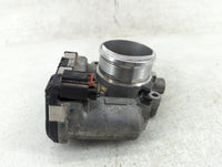 2014-2018 Ford Focus Throttle Body P/N:0 280 750 576 DS7E-9F991-BB Fits Fits 2014 2015 2016 2017 2018 2019 2020 2021 2022 OE
