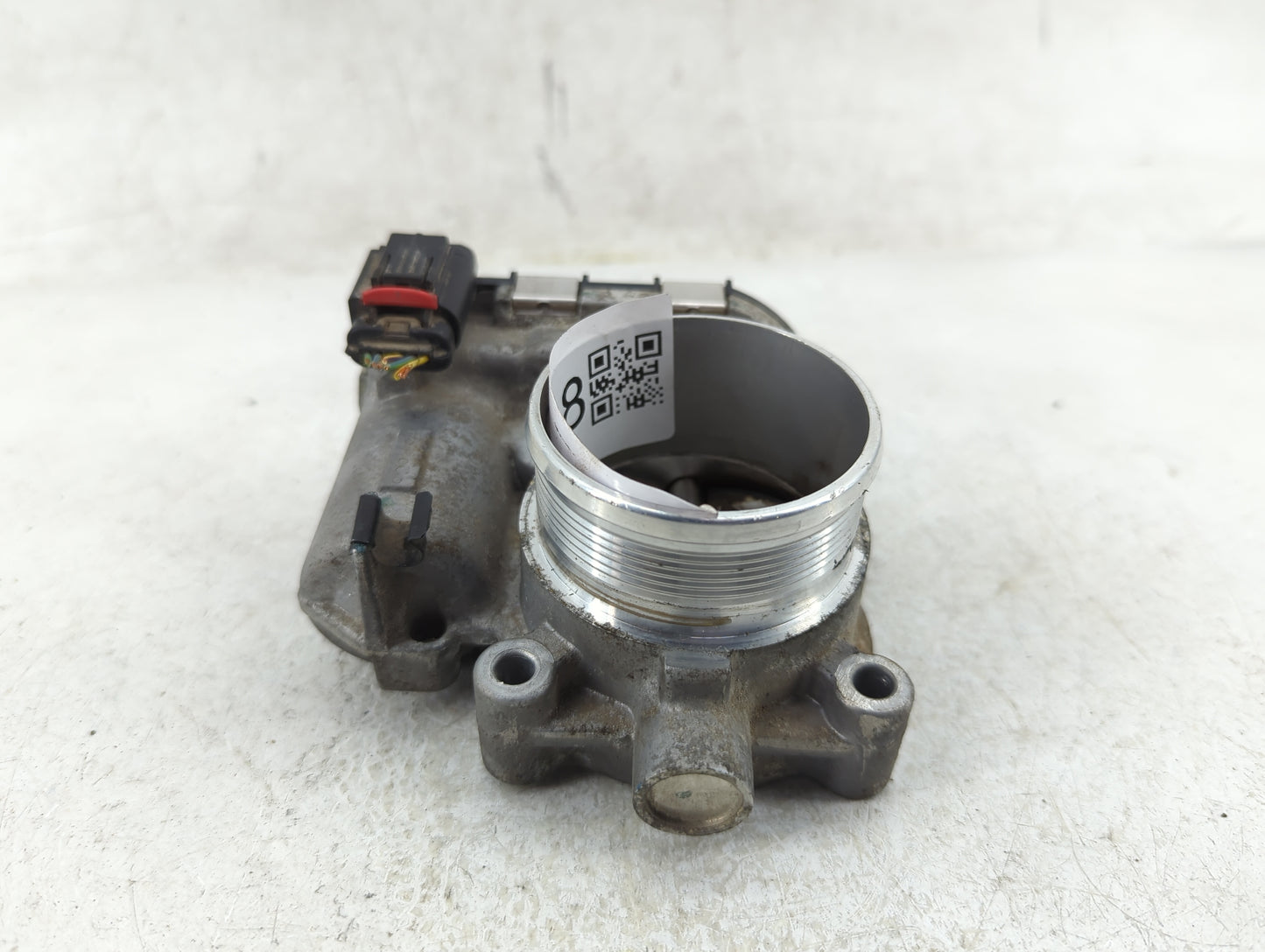 2014-2018 Ford Focus Throttle Body P/N:0 280 750 576 DS7E-9F991-BB Fits Fits 2014 2015 2016 2017 2018 2019 2020 2021 2022 OE