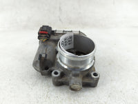2014-2018 Ford Focus Throttle Body P/N:0 280 750 576 DS7E-9F991-BB Fits Fits 2014 2015 2016 2017 2018 2019 2020 2021 2022 OE
