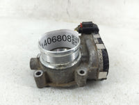 2014-2018 Ford Focus Throttle Body P/N:0 280 750 576 DS7E-9F991-BB Fits Fits 2014 2015 2016 2017 2018 2019 2020 2021 2022 OE