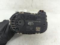 2014-2018 Ford Focus Throttle Body P/N:0 280 750 576 DS7E-9F991-BB Fits Fits 2014 2015 2016 2017 2018 2019 2020 2021 2022 OE