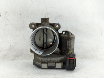compare product 2014-2018 Ford Focus Throttle Body P/N:DS7E-9F991-BB Fits Fits 2014 2015 2016 2017 2018 2019 2020 2021 2022 OEM Used Auto Parts