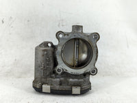 2014-2018 Ford Focus Throttle Body P/N:DS7E-9F991-BB Fits Fits 2014 2015 2016 2017 2018 2019 2020 2021 2022 OEM Used Auto Pa