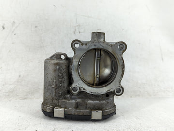 2014-2018 Ford Focus Throttle Body P/N:DS7E-9F991-BB Fits Fits 2014 2015 2016 2017 2018 2019 2020 2021 2022 OEM Used Auto Parts