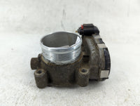 2014-2018 Ford Focus Throttle Body P/N:DS7E-9F991-BB Fits Fits 2014 2015 2016 2017 2018 2019 2020 2021 2022 OEM Used Auto Pa