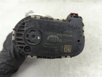 2014-2018 Ford Focus Throttle Body P/N:DS7E-9F991-BB Fits Fits 2014 2015 2016 2017 2018 2019 2020 2021 2022 OEM Used Auto Pa