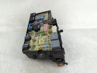 2015 Ford Focus Fusebox Fuse Box Panel Relay Module P/N:AV6T-14A142-AB Fits OEM Used Auto Parts - Oemusedautoparts1.com