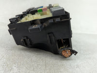 2015 Ford Focus Fusebox Fuse Box Panel Relay Module P/N:AV6T-14A142-AB Fits OEM Used Auto Parts - Oemusedautoparts1.com